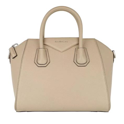 givenchy antigona prices|givenchy antigona small beige.